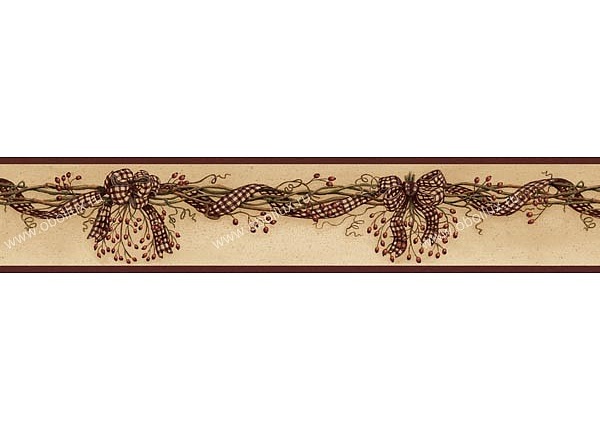 Бордюр Chesapeake Family & Friends III FFR65211B
