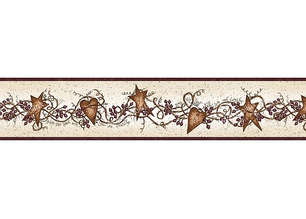 Бордюр Chesapeake Family & Friends III FFR65171B