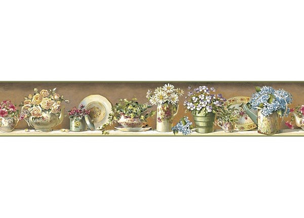 Бордюр Chesapeake Family & Friends III FFR05101B