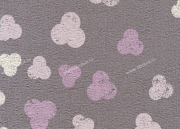 Обои Eijffinger Clover 330493