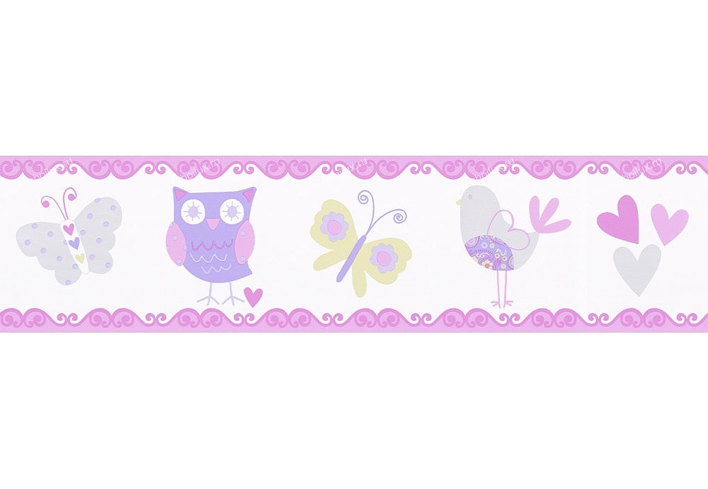 Обои A. S. Creation Kids Party 8954-24