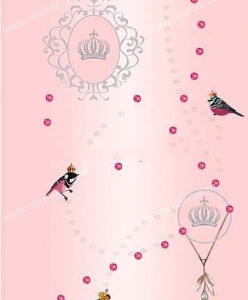 Обои Marburg Children`s Paradise 45603