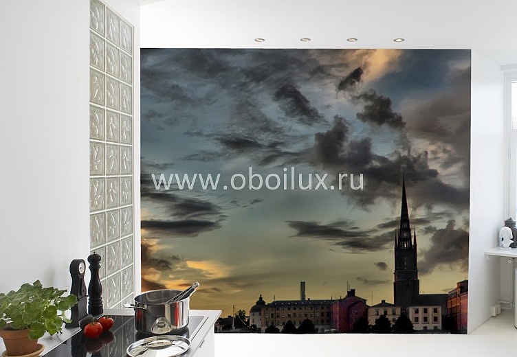 Обои Mr Perswall Photo art P020701-0