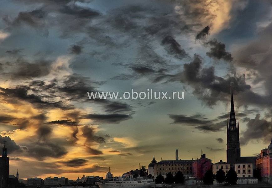 Обои Mr Perswall Photo art P020701-0