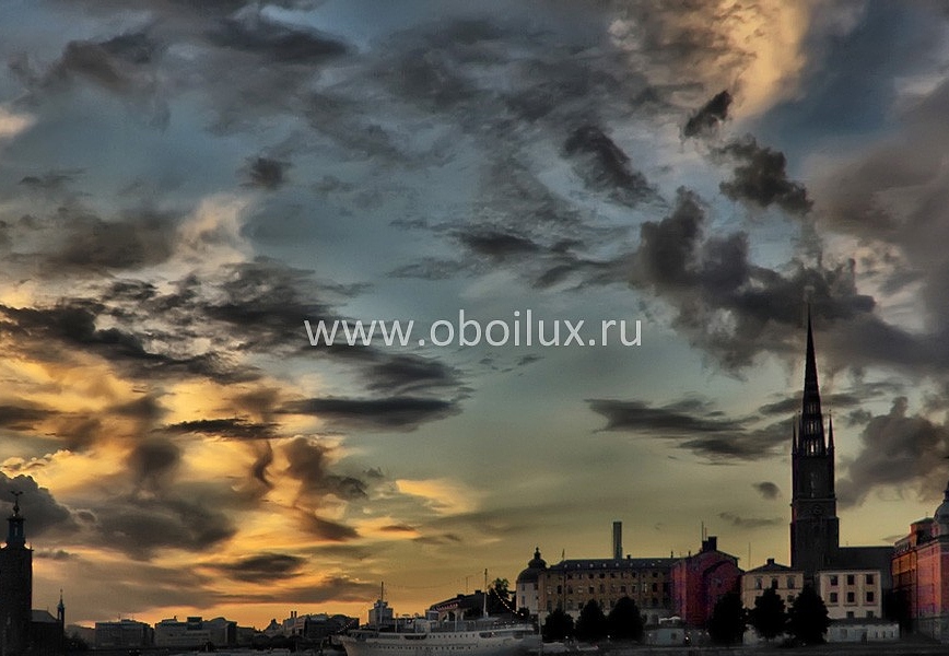 Обои Mr Perswall Photo art P020701-0