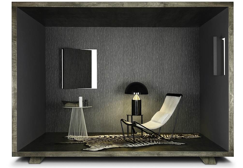 Обои Arte Le Corbusier 20550