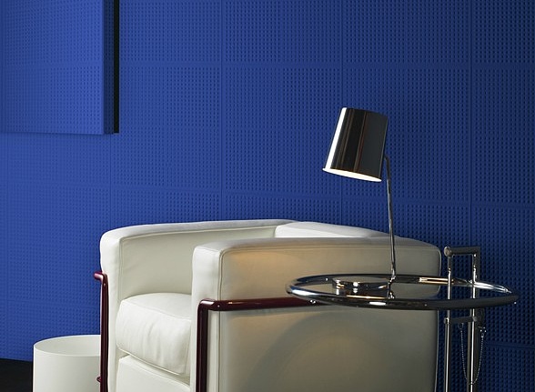 Обои Arte Le Corbusier 20583