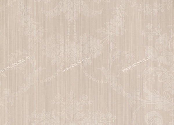 Обои Wallquest Vintage Textiles BA60208