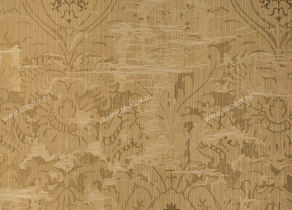Обои Wallquest Vintage Textiles BA61106