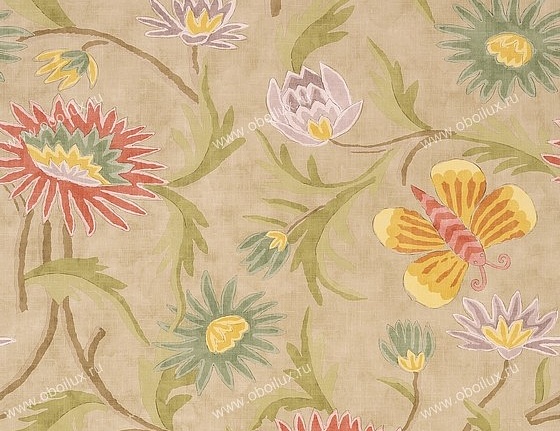 Обои Thibaut Enchantment T36101