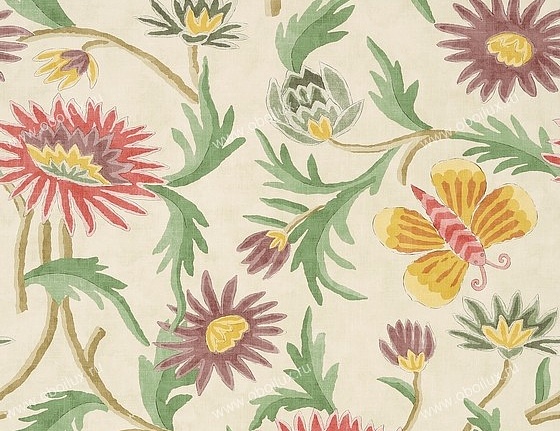 Обои Thibaut Enchantment T36102
