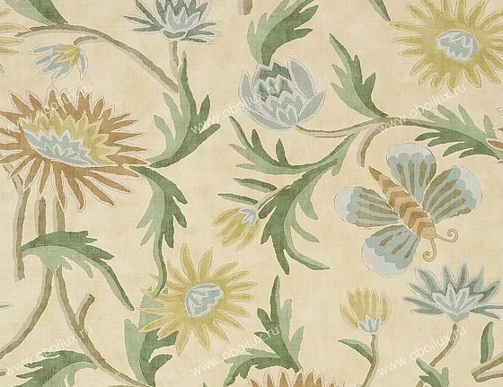 Обои Thibaut Enchantment T36103