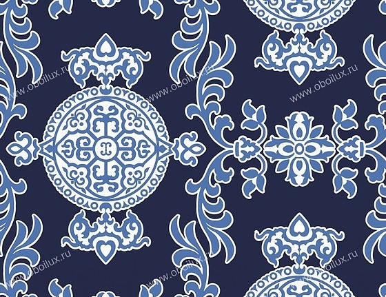 Обои Thibaut Enchantment T36111