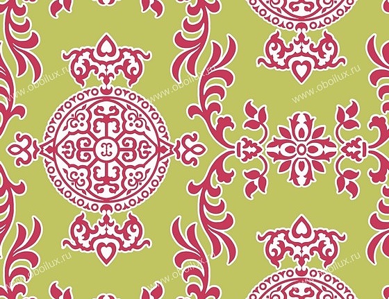 Обои Thibaut Enchantment T36112