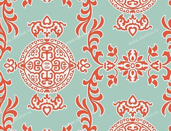 Обои Thibaut Enchantment T36113
