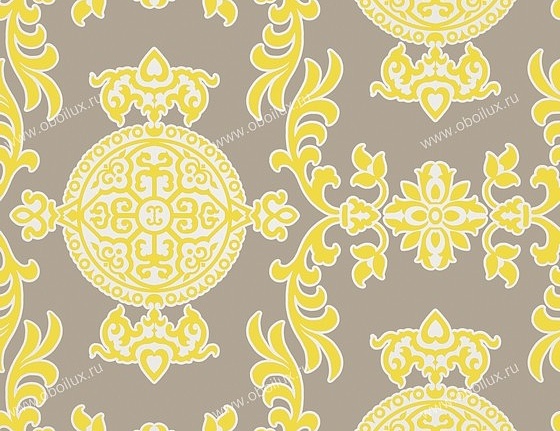 Обои Thibaut Enchantment T36115
