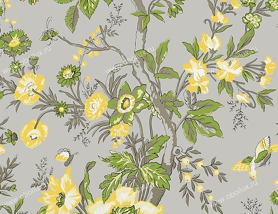 Обои Thibaut Enchantment T36128