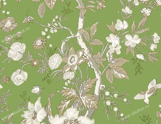 Обои Thibaut Enchantment T36129