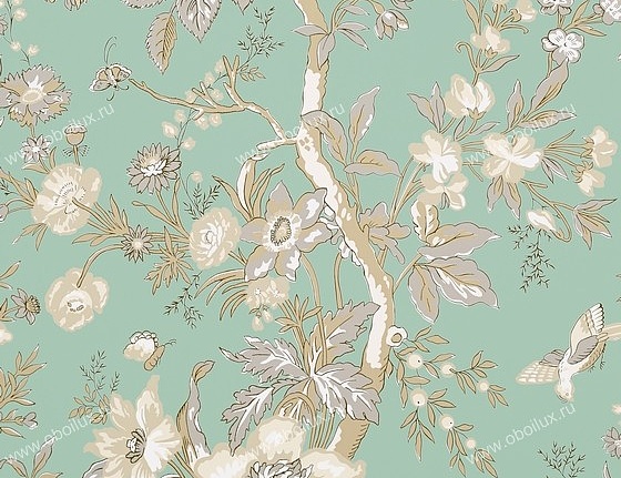 Обои Thibaut Enchantment T36130