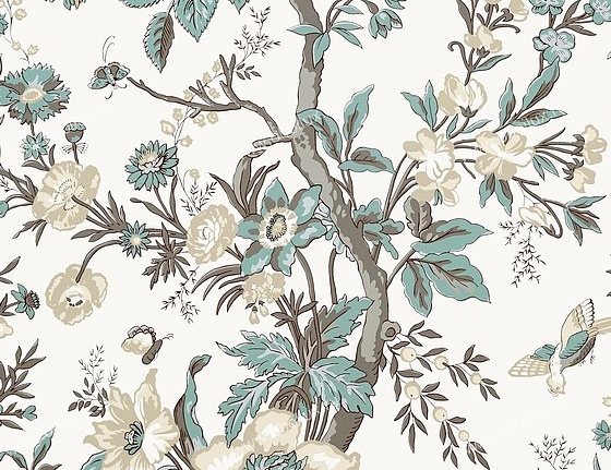 Обои Thibaut Enchantment T36131