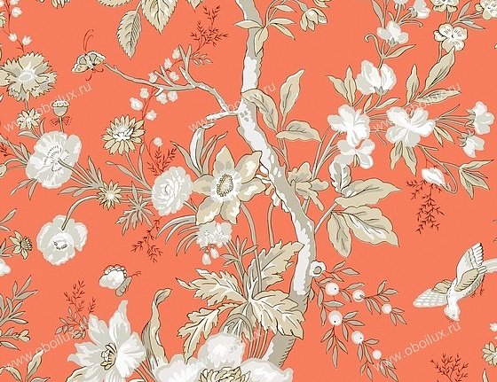 Обои Thibaut Enchantment T36132