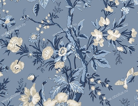 Обои Thibaut Enchantment T36151