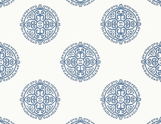 Обои Thibaut Enchantment T36170