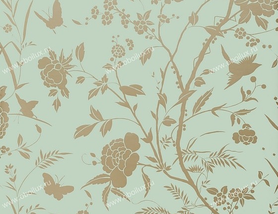 Обои Thibaut Enchantment T36175