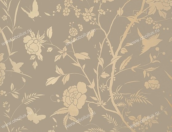 Обои Thibaut Enchantment T36176