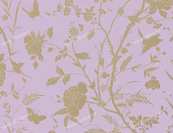 Обои Thibaut Enchantment T36178