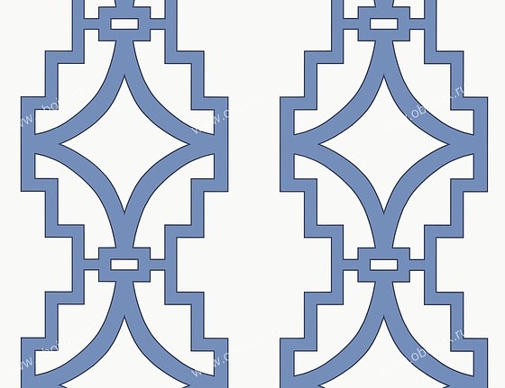Обои Thibaut Enchantment T36185