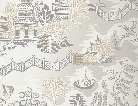 Обои Thibaut Enchantment T36190