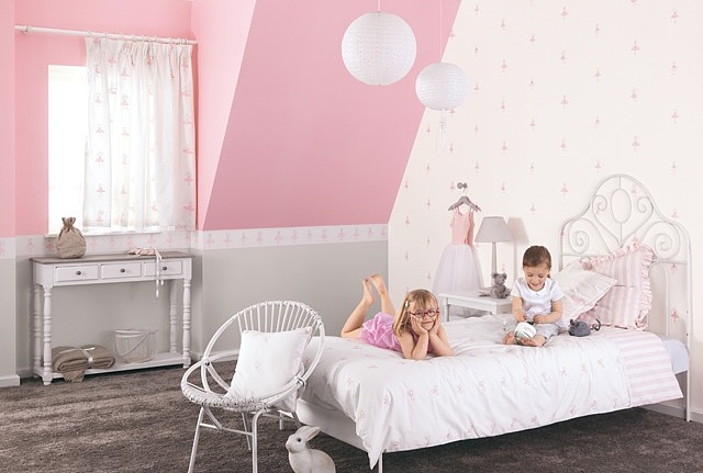 Обои Casadeco Douce Nuit DCN 22654124