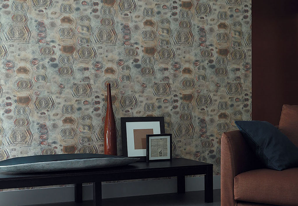 Обои Casamance Caractere 72710132
