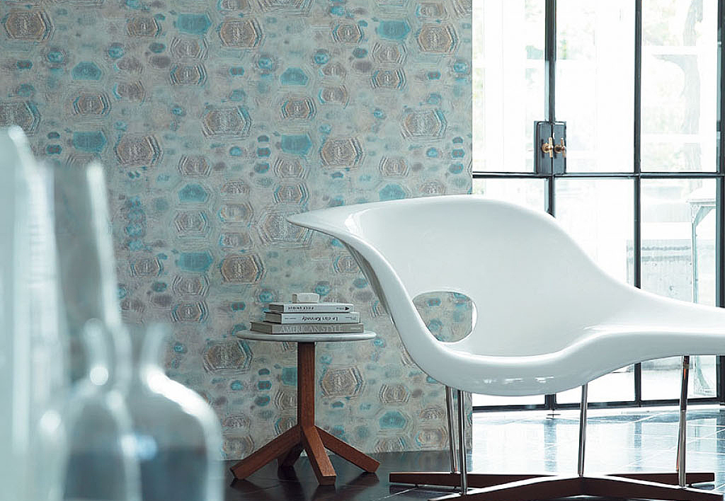 Обои Casamance Caractere 72710319