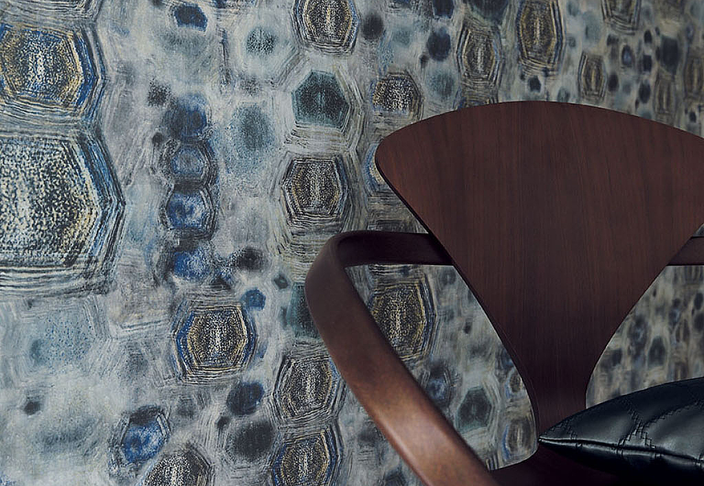 Обои Casamance Caractere 72710478