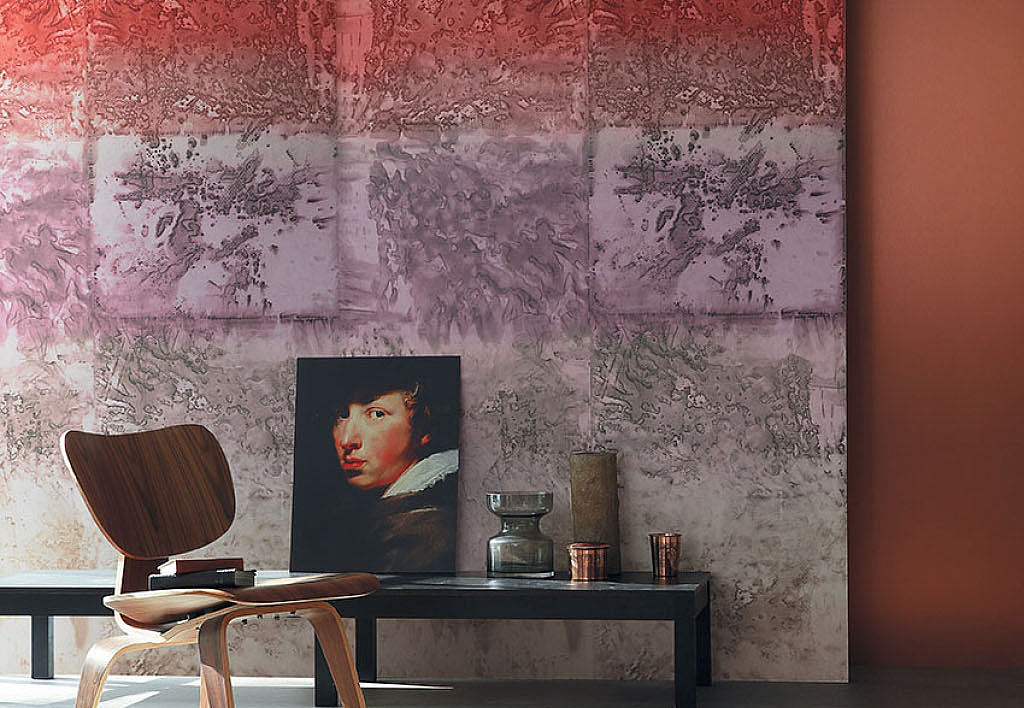 Обои Casamance Caractere 72730185