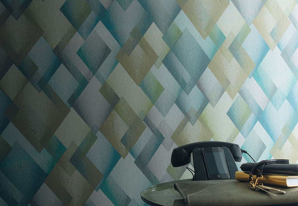 Обои Casamance Dandy 72370498