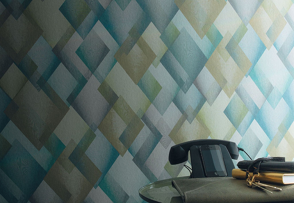 Обои Casamance Dandy 72370498