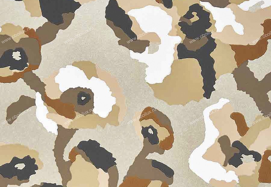 Обои Casamance Effervescence 72570129