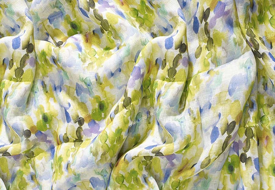 Обои Casamance Effervescence 72590145