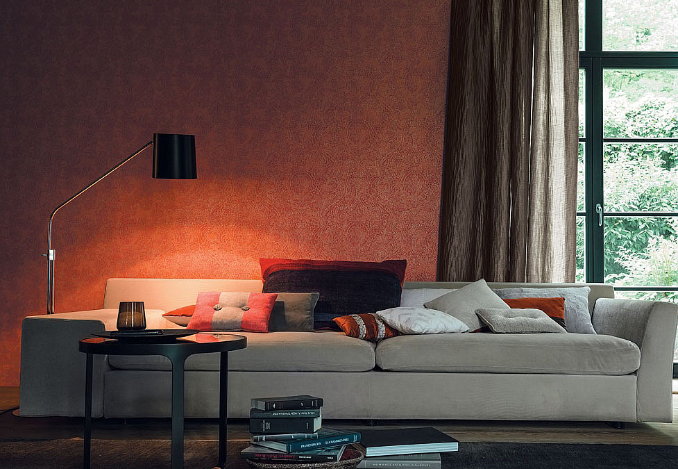 Обои Casamance Instant 72410408