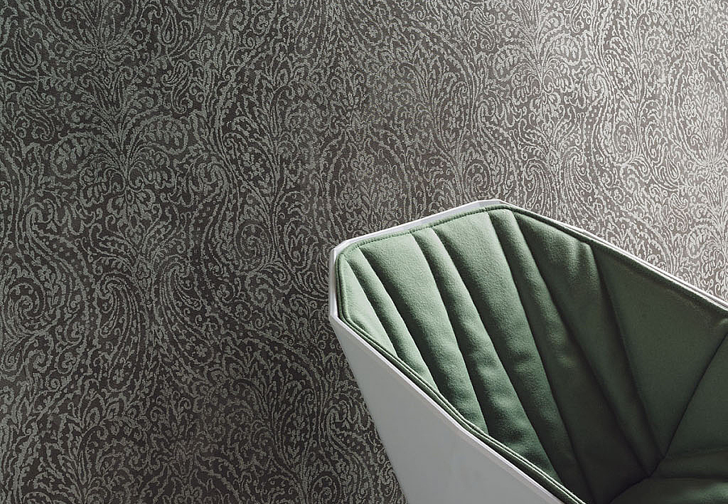 Обои Casamance Instant 72410599