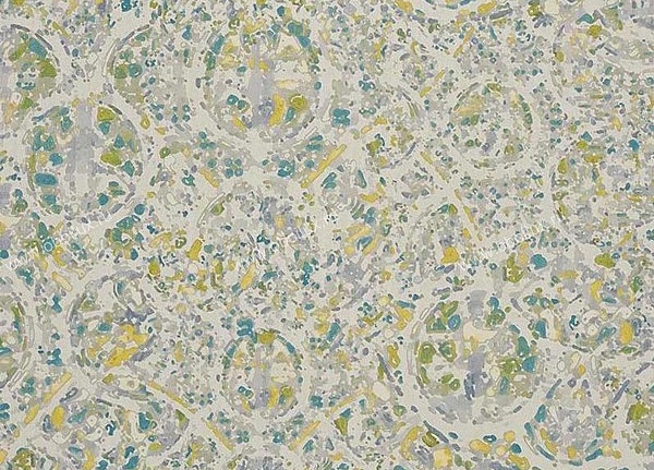 Обои Casamance Instant 72420240