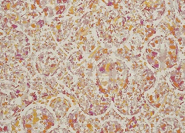 Обои Casamance Instant 72420400