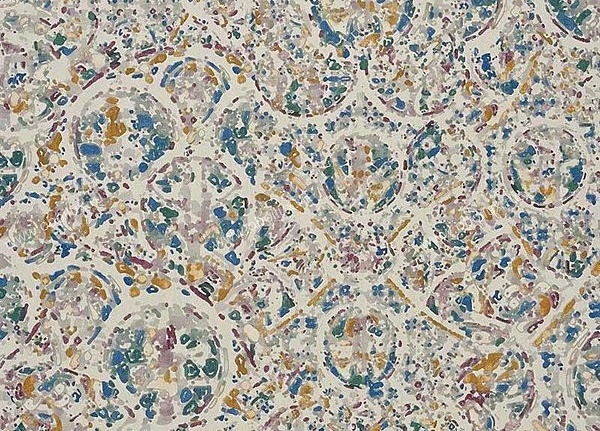 Обои Casamance Instant 72420528