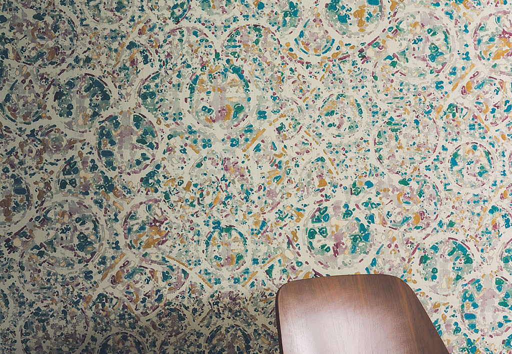 Обои Casamance Instant 72420528