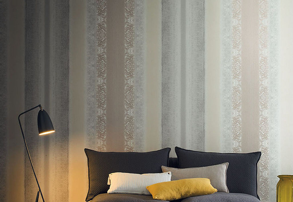 Обои Casamance Instant 72430228