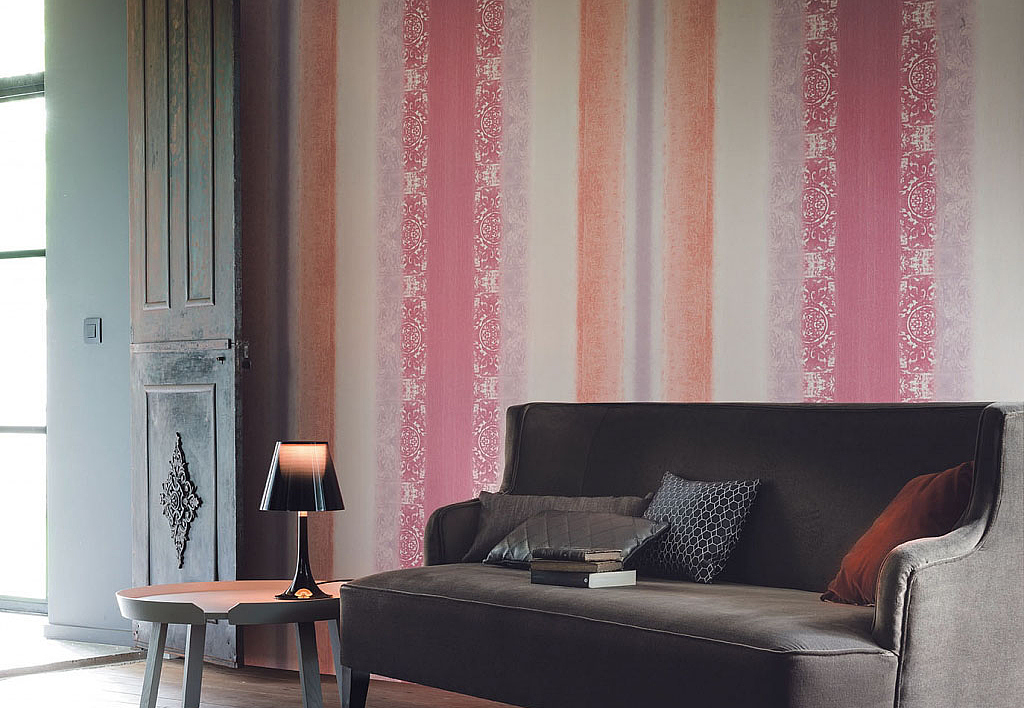 Обои Casamance Instant 72430453