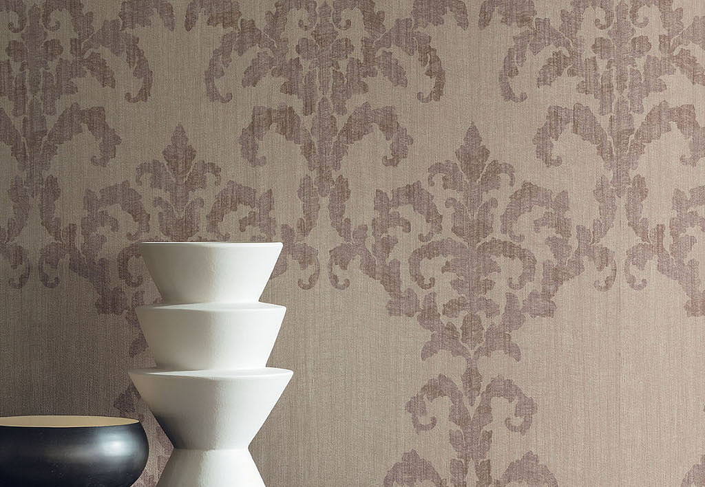 Обои Casamance Instant 72440152